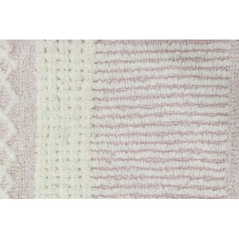 Teppich Woolable Ari Rose
