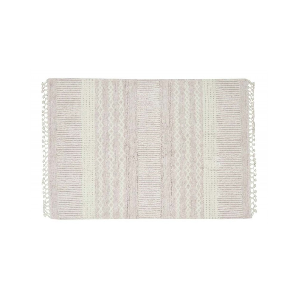 Teppich Woolable Ari Rose