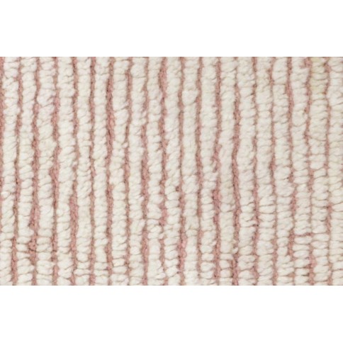 Teppich Woolable Koa Pink