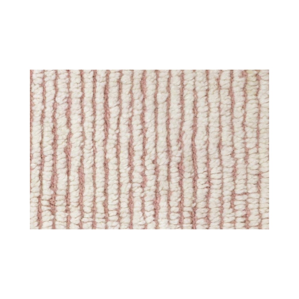 Teppich Woolable Koa Pink