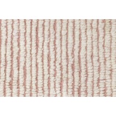 Teppich Woolable Koa Pink