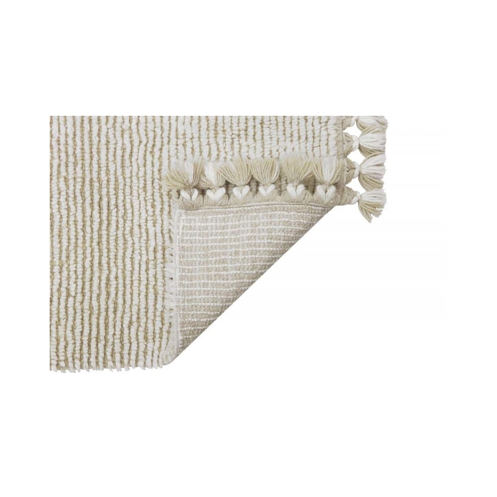 Teppich Woolable Sandstone