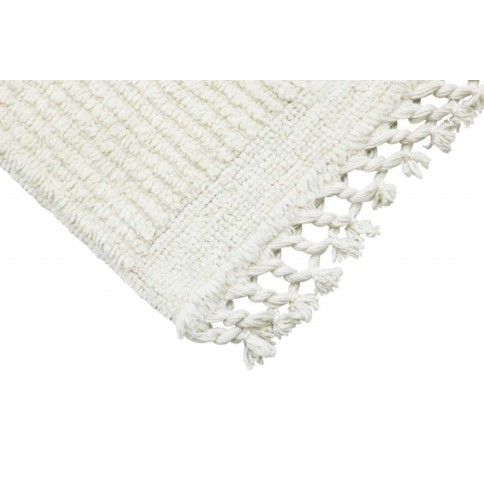 Teppich Woolable Ari Sheep White