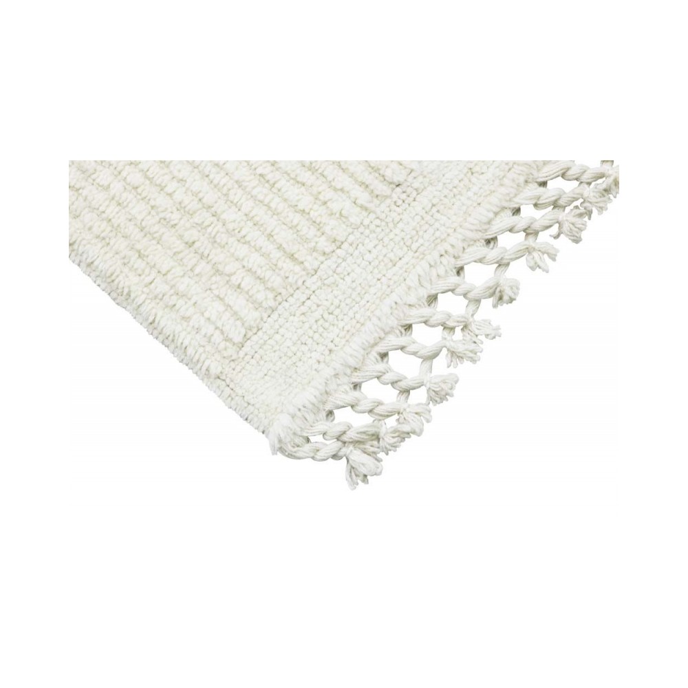 Teppich Woolable Ari Sheep White