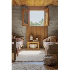 Teppich Woolable Ari Sheep White