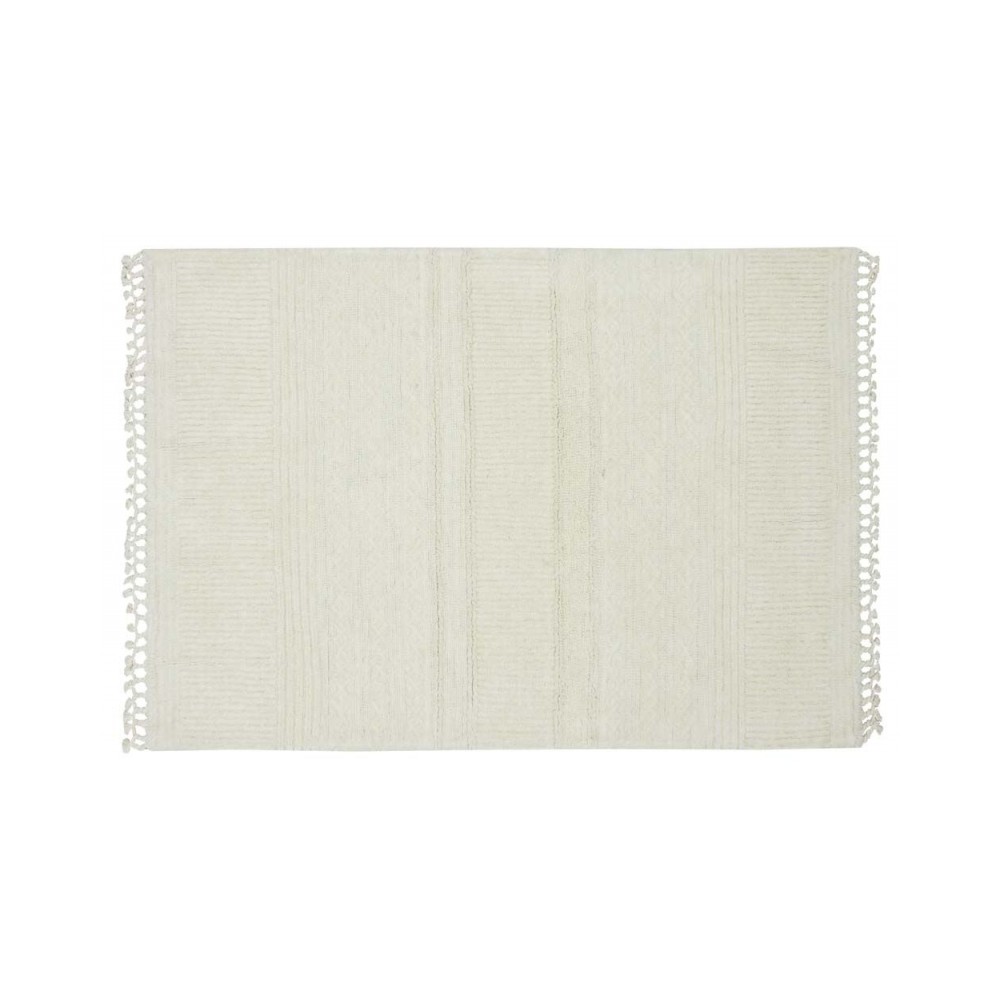 Teppich Woolable Ari Sheep White