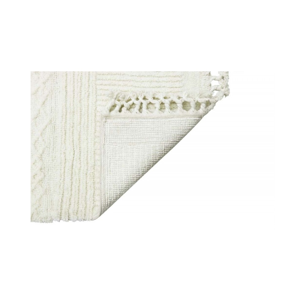 Teppich Woolable Koa Sandstone