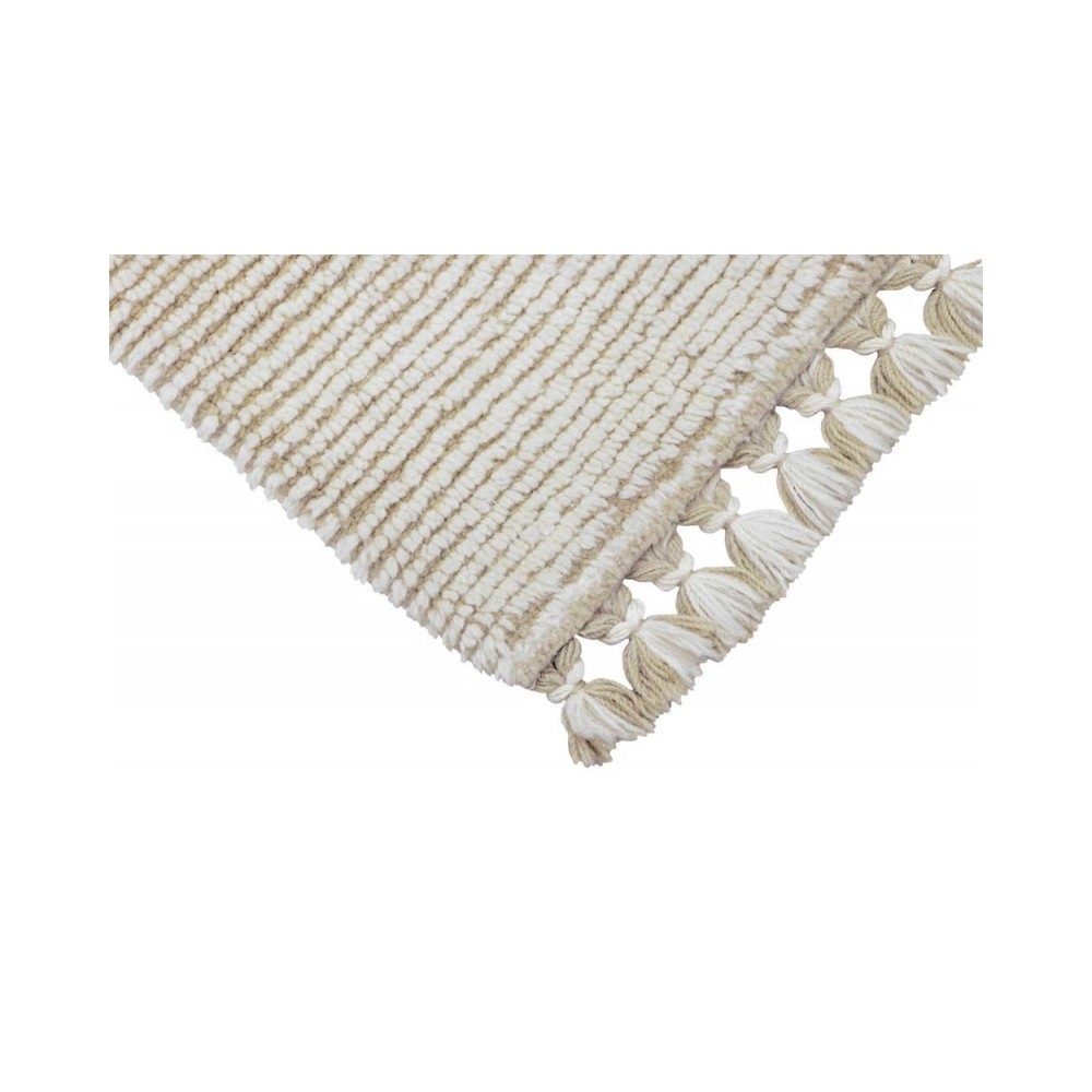 Teppich Woolable Koa Sandstone