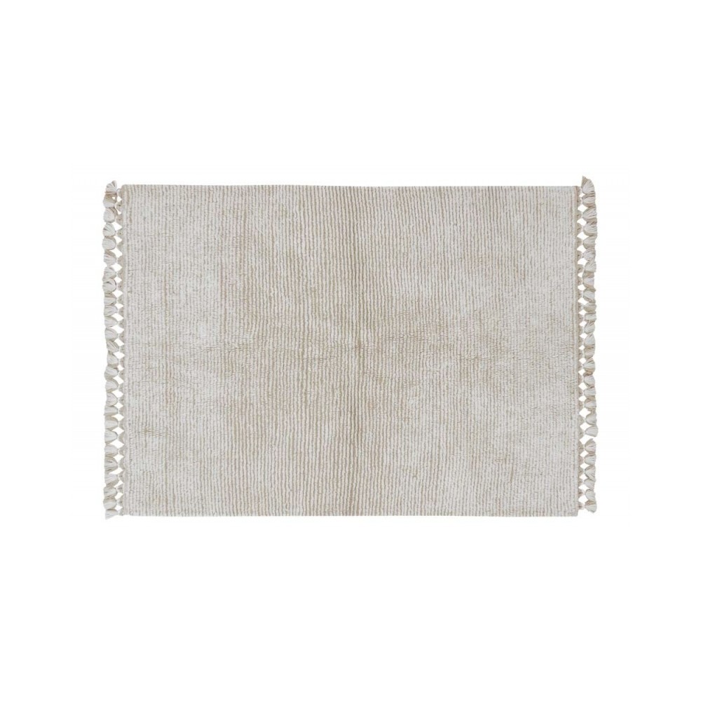 Teppich Woolable Koa Sandstone