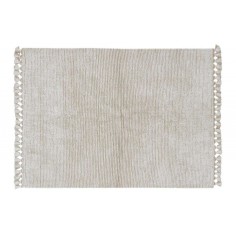 Teppich Woolable Koa Sandstone