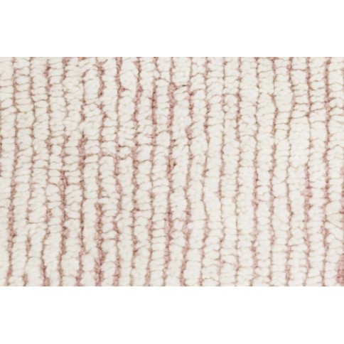 Teppich Woolable Koa Pink