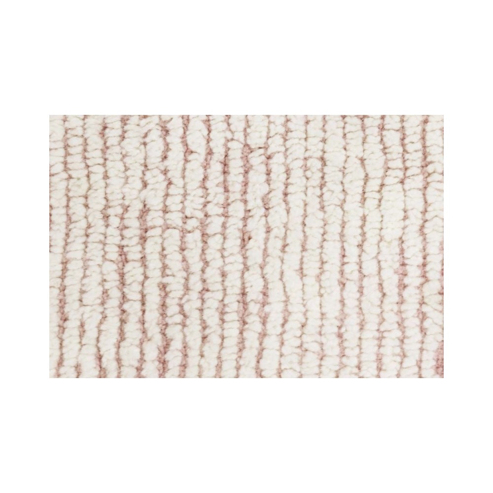 Teppich Woolable Koa Pink