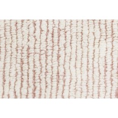 Teppich Woolable Koa Pink