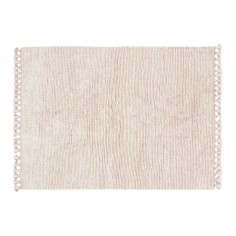 Teppich Woolable Koa Pink
