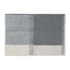 Teppich Woolable Kaia Smoke Blue