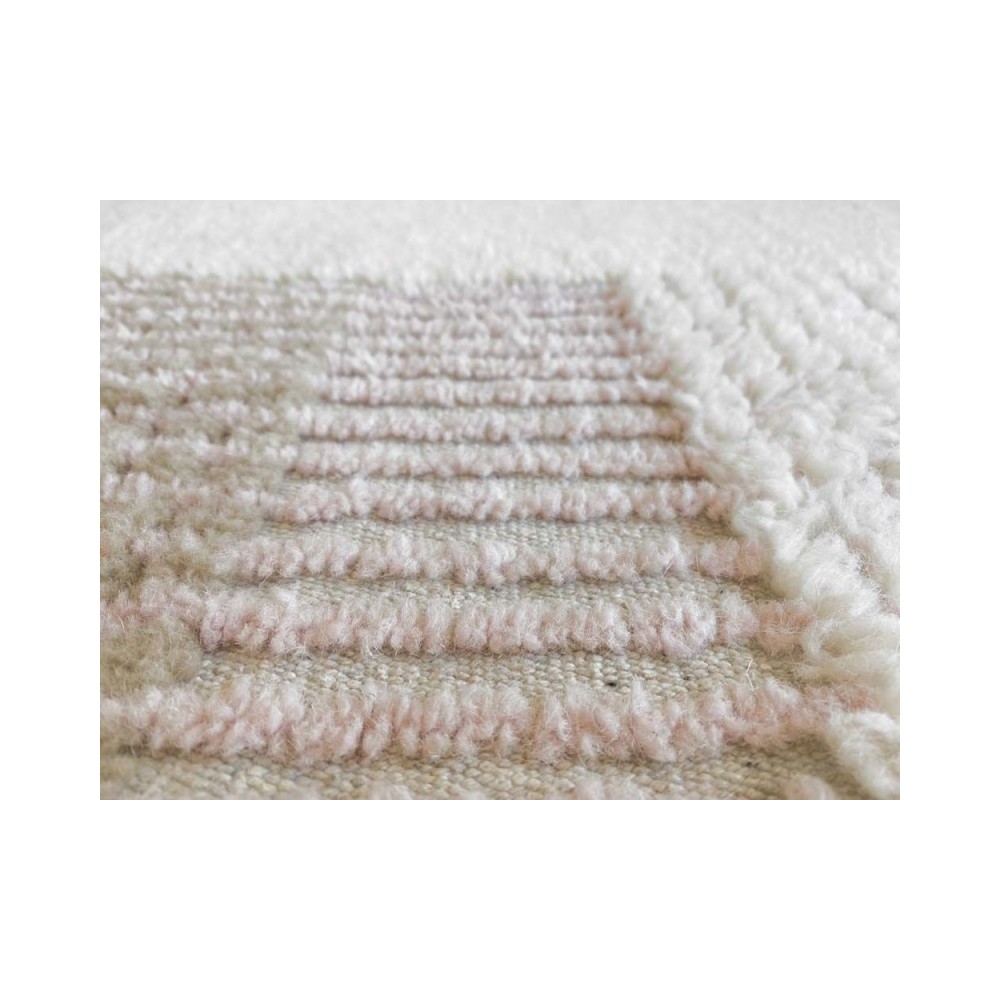 Teppich Woolable Kaia Rose