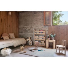 Teppich Woolable Kaia Rose