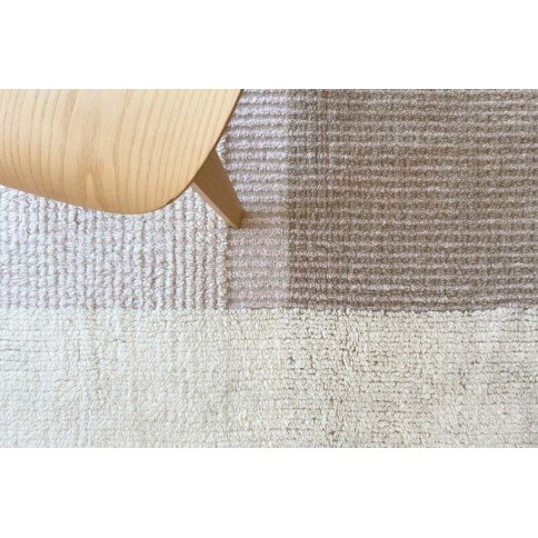 Teppich Woolable Kaia Rose