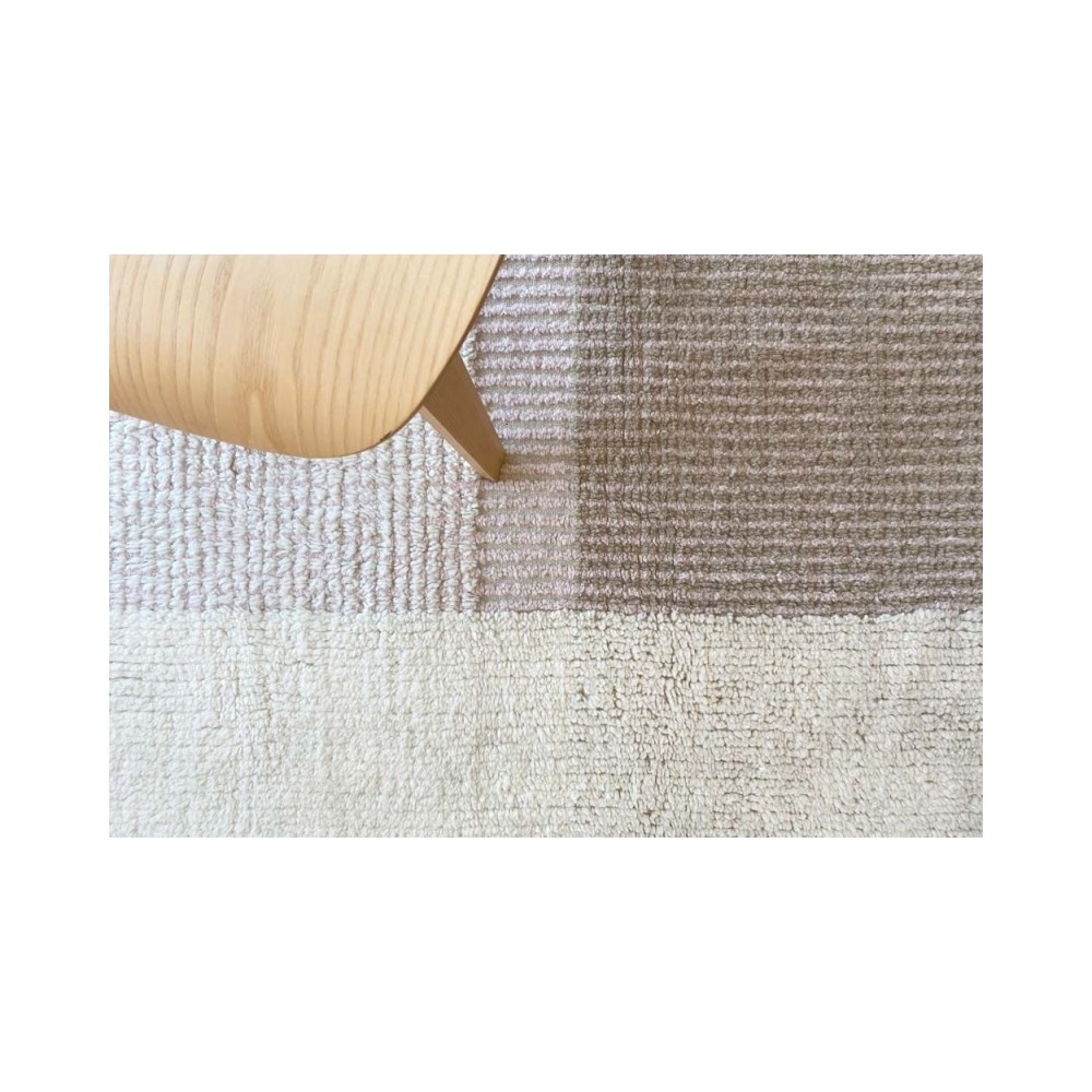 Teppich Woolable Kaia Rose