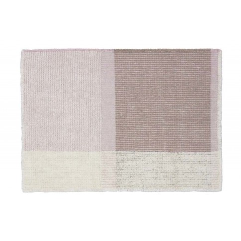 Teppich Woolable Kaia Rose