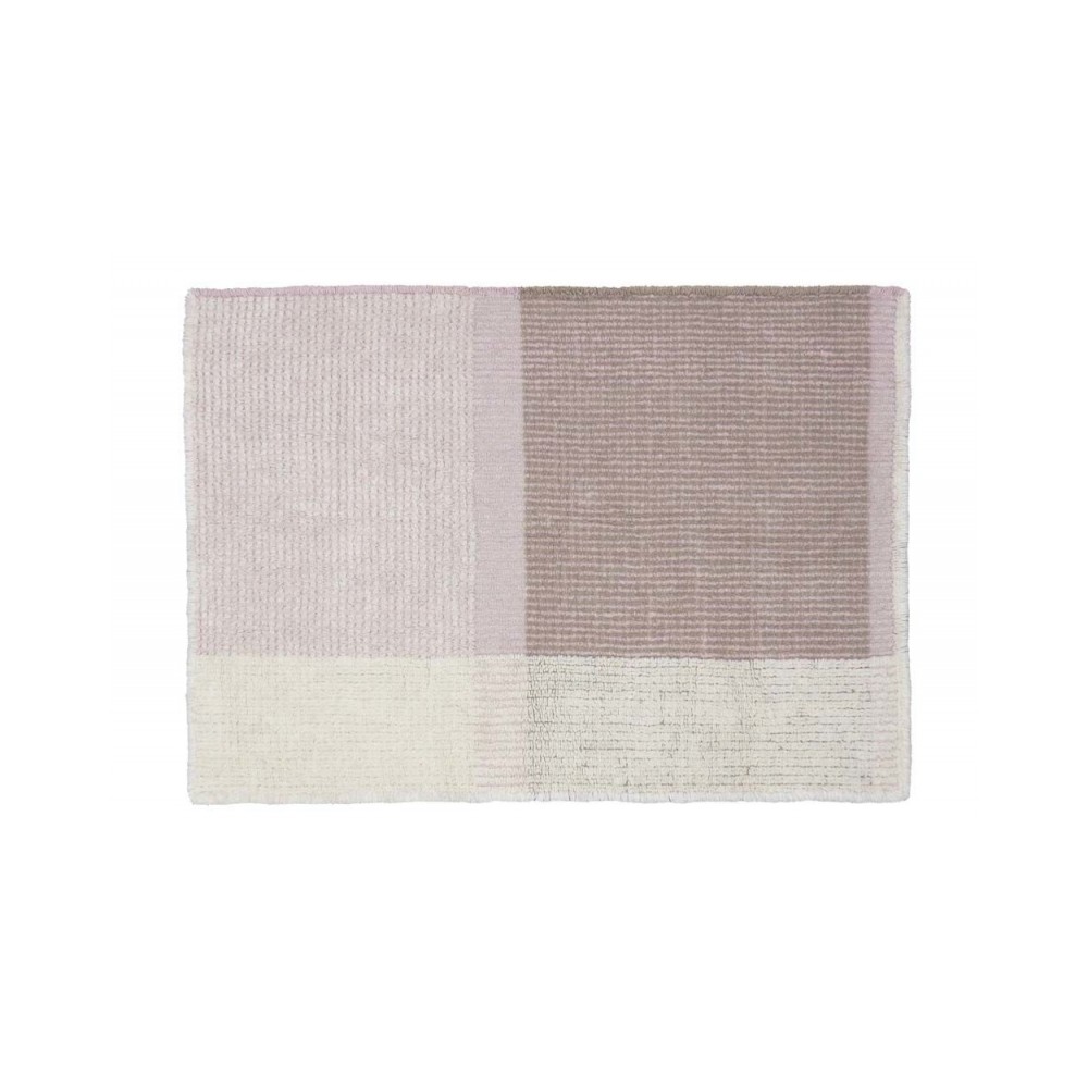 Teppich Woolable Kaia Rose