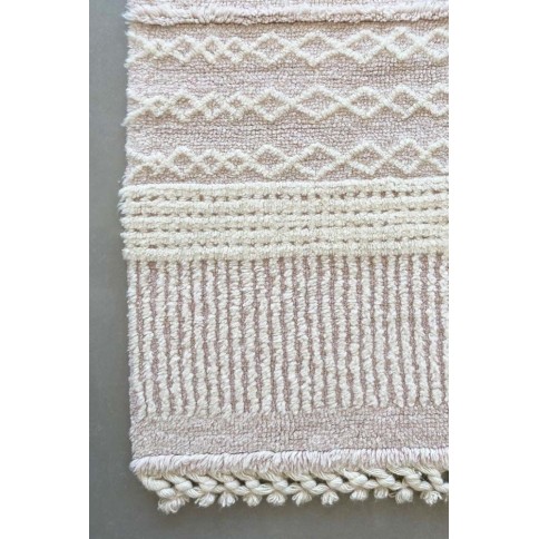 Teppich Woolable Ari Rose