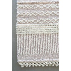 Teppich Woolable Ari Rose