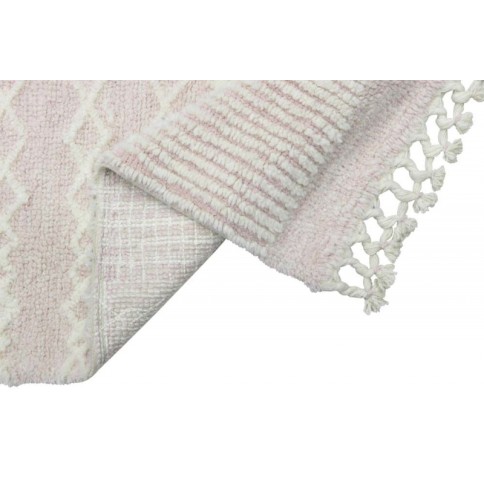 Teppich Woolable Ari Rose
