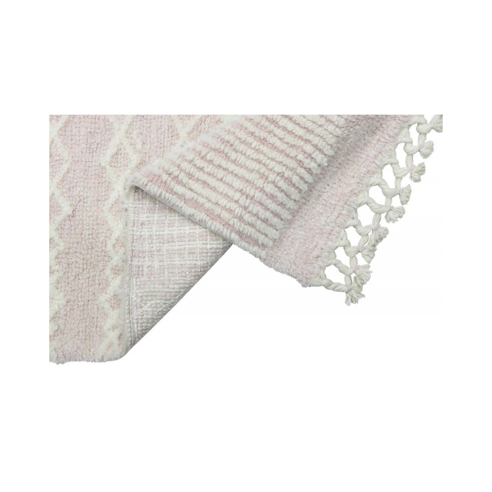 Teppich Woolable Ari Rose