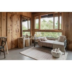 Teppich Woolable Ari Rose