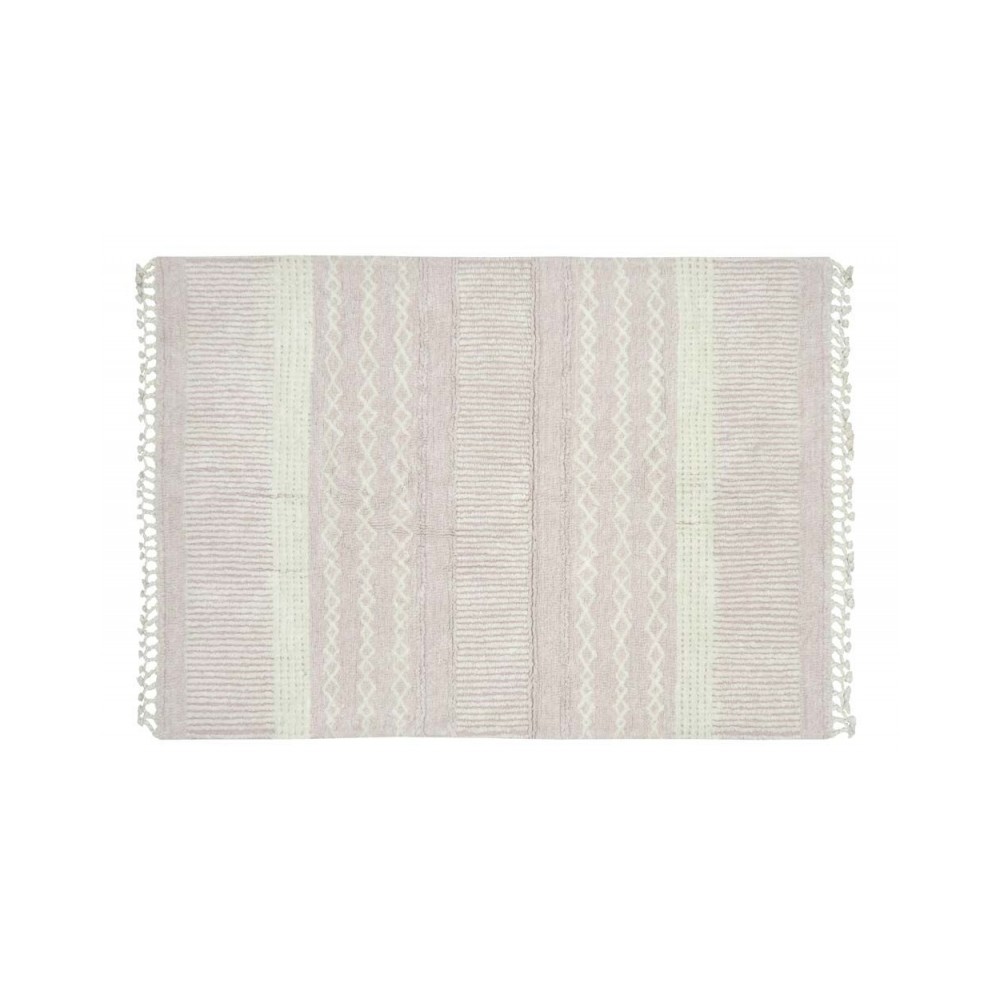 Teppich Woolable Ari Rose