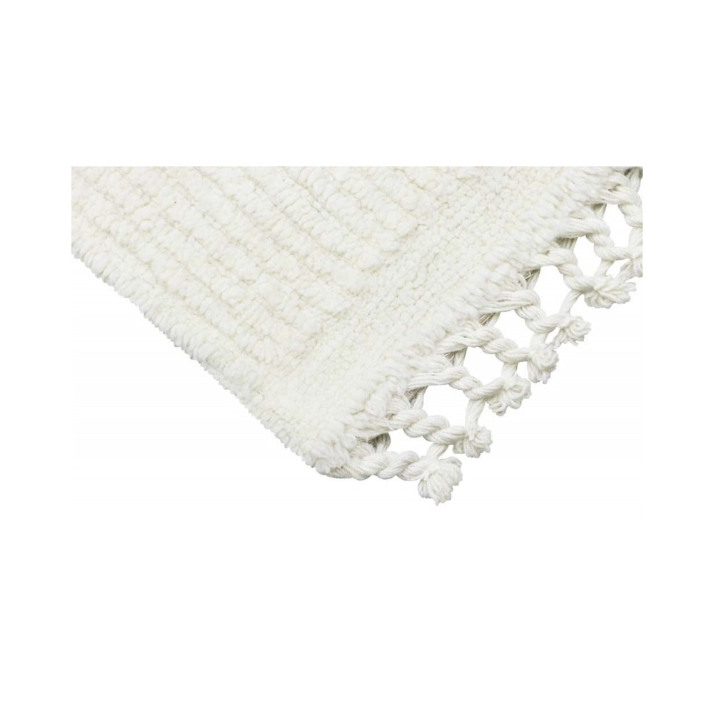 Teppich Woolable Ari Sheep White