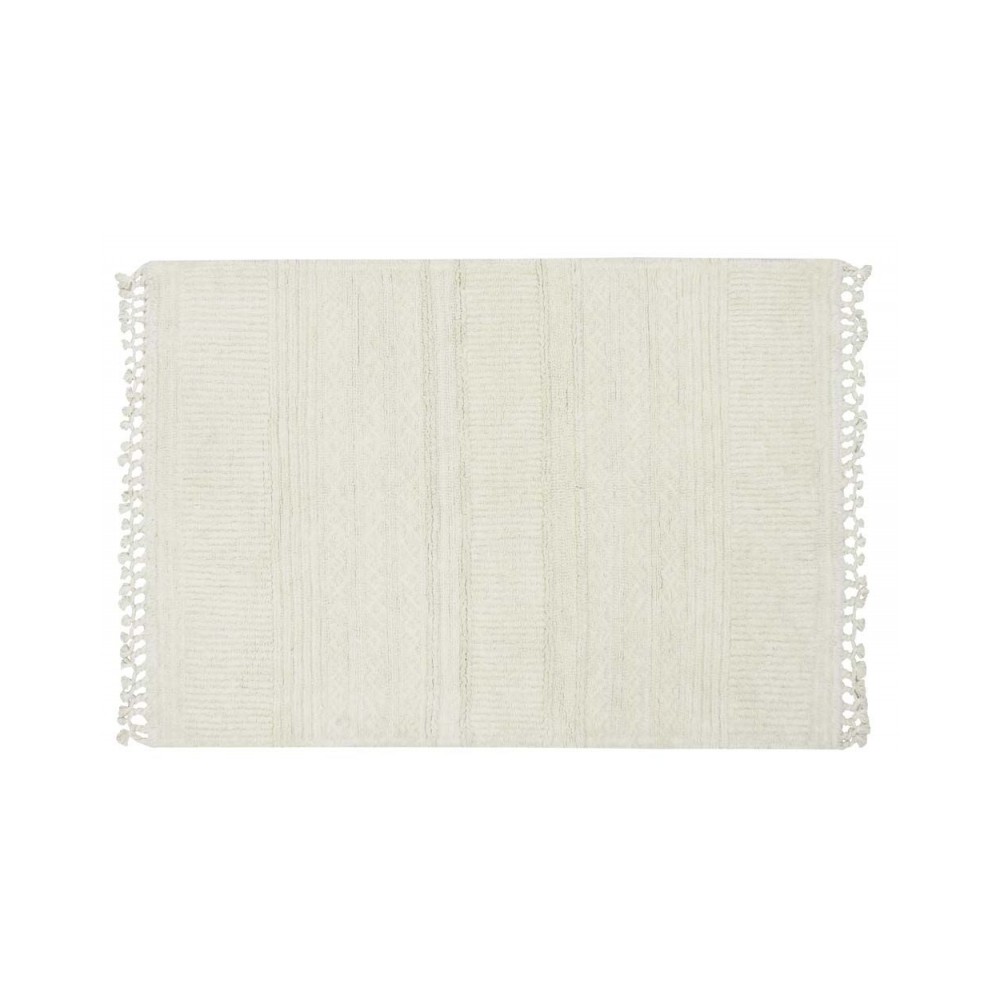 Teppich Woolable Ari Sheep White