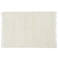 Teppich Woolable Ari Sheep White
