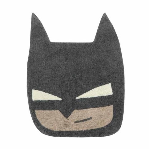 Edgar Plans Teppich Woolable, Batboy
