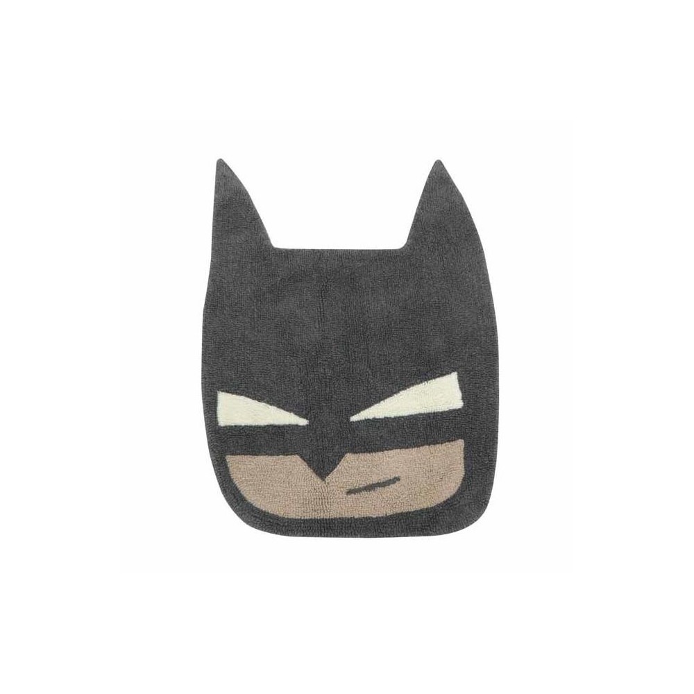 Edgar Plans Teppich Woolable, Batboy