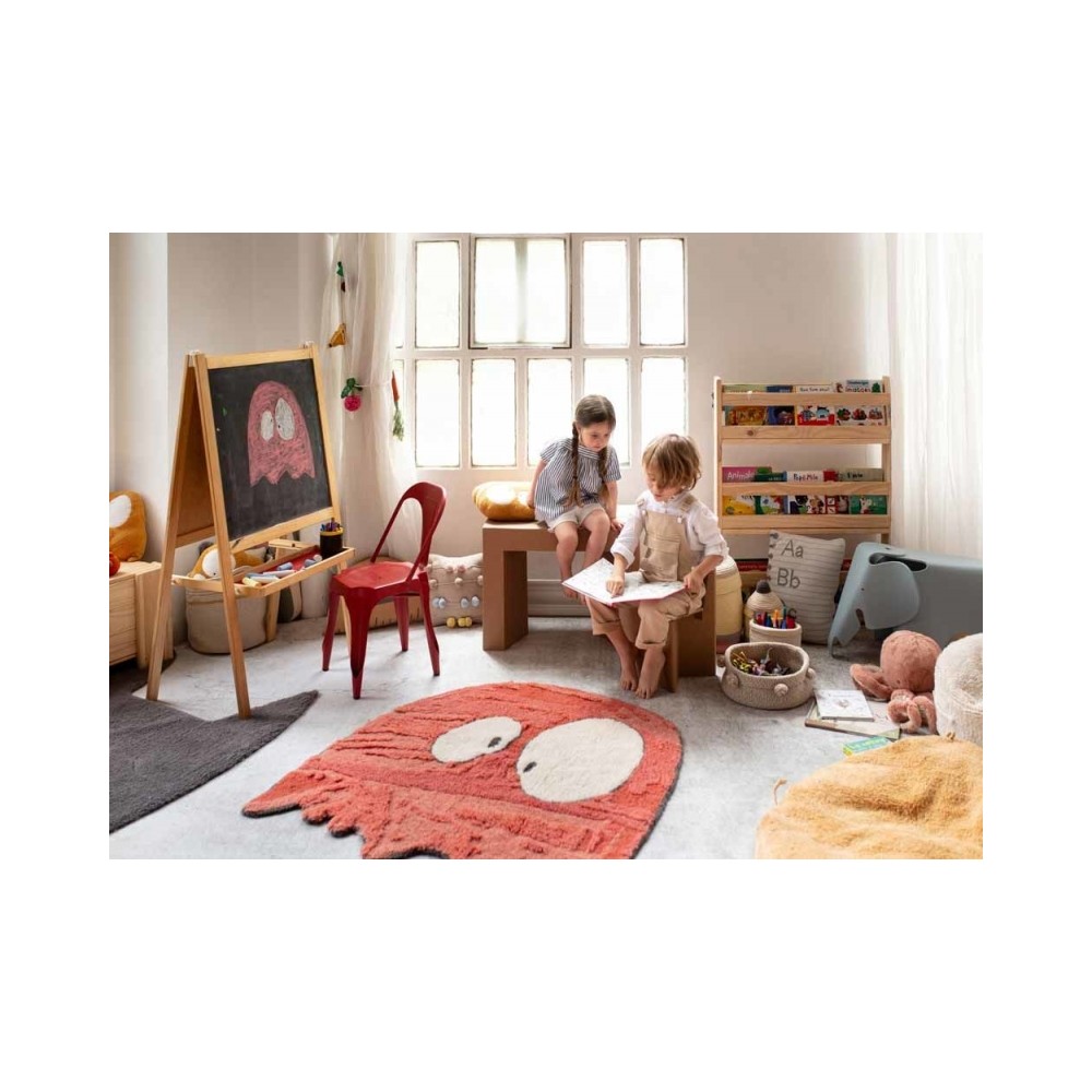 Edgar Plans Teppich Woolable, Ghosty