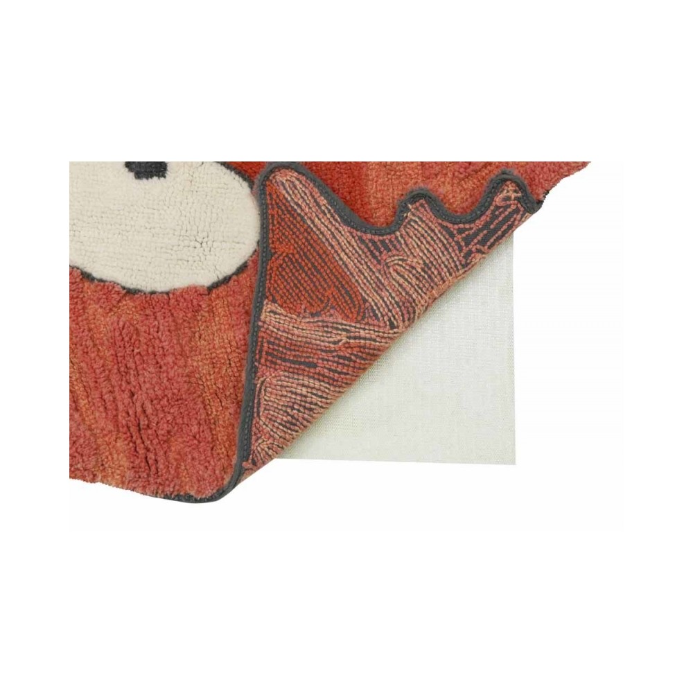 Edgar Plans Teppich Woolable, Ghosty