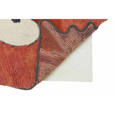 Edgar Plans Teppich Woolable, Ghosty