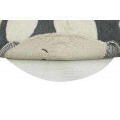 Edgar Plans Teppich Woolable Astromouse