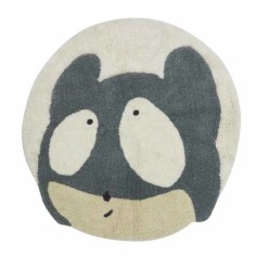 Edgar Plans Teppich Woolable Astromouse