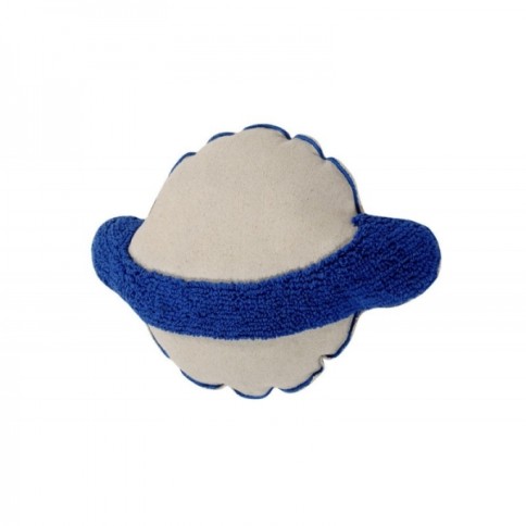 Lorena Canals Kissen Woolable, Pink Nose Sheep