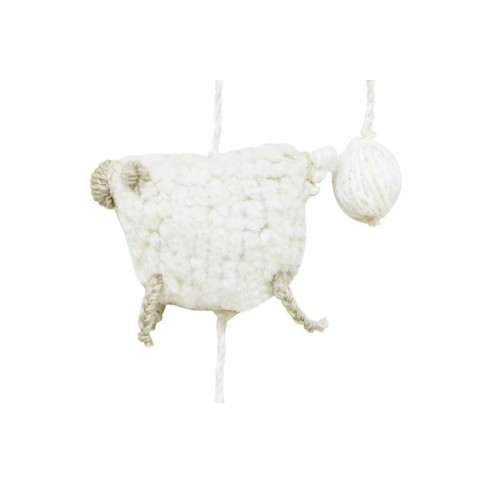 Lorena Canals Wall Hanging Flock