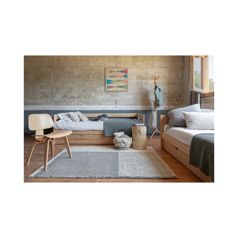 Lorena Canals Aufbewahrungskorb Woolable Pink Nose Sheep