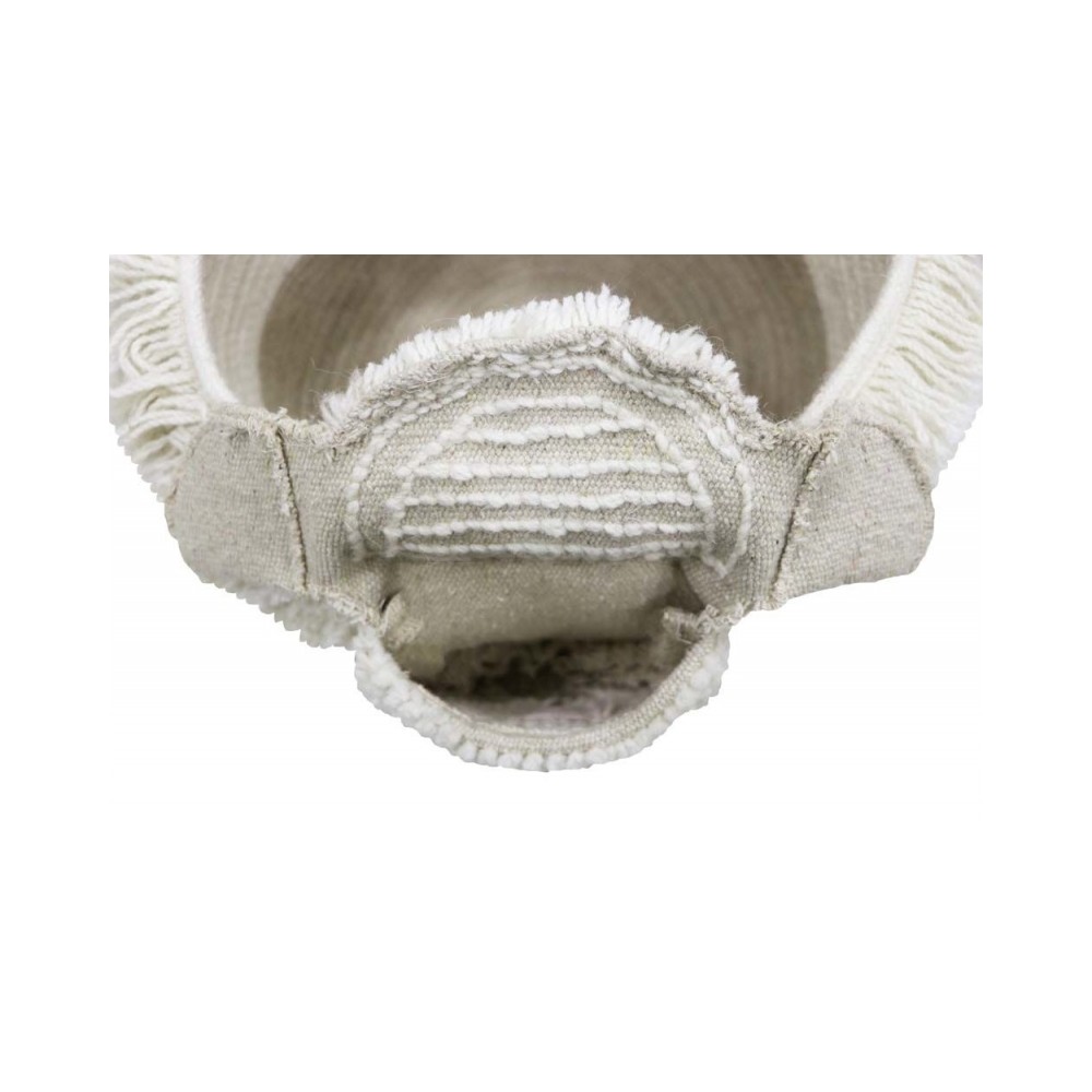 Lorena Canals Aufbewahrungskorb Woolable Pink Nose Sheep