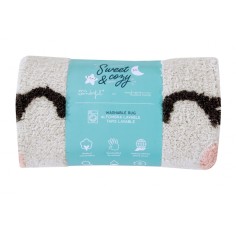 Teppich Smile Like a Llama