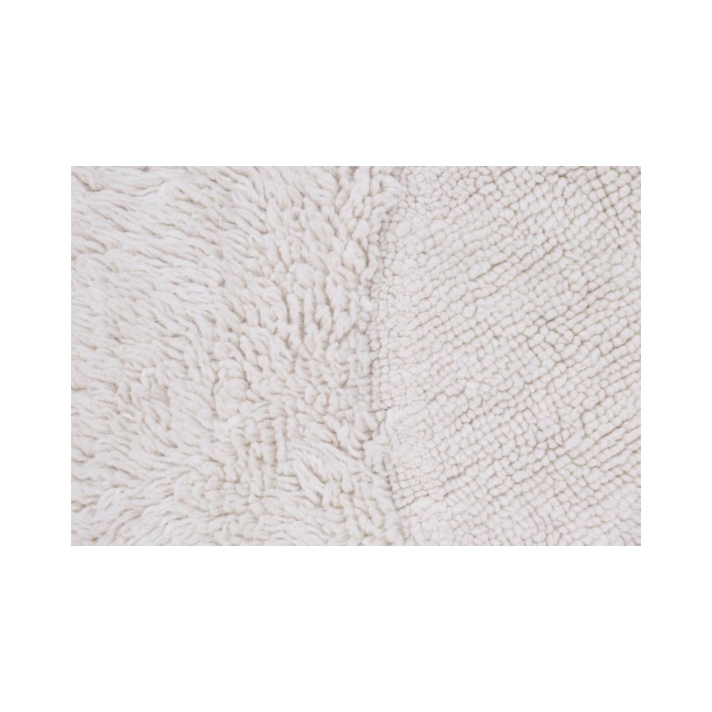 Teppich Woolable Arctic Circle Sheep White
