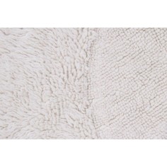 Teppich Woolable Arctic Circle Sheep White