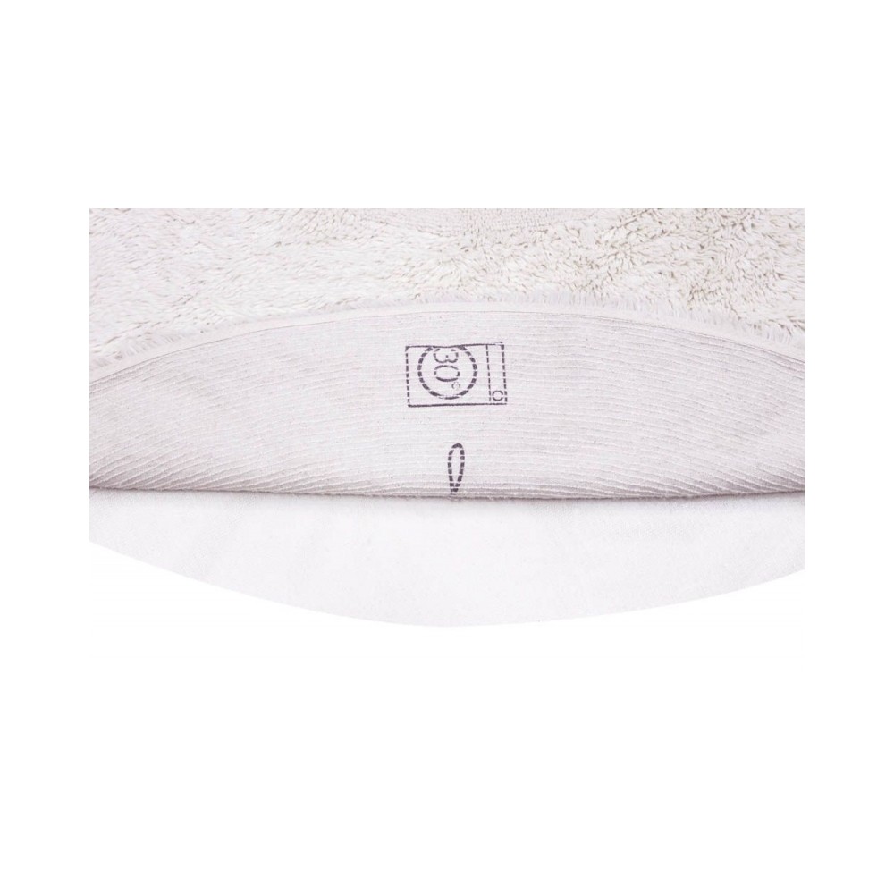 Teppich Woolable Arctic Circle Sheep White