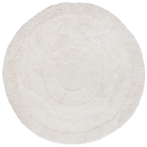 Teppich Woolable Arctic Circle Sheep White